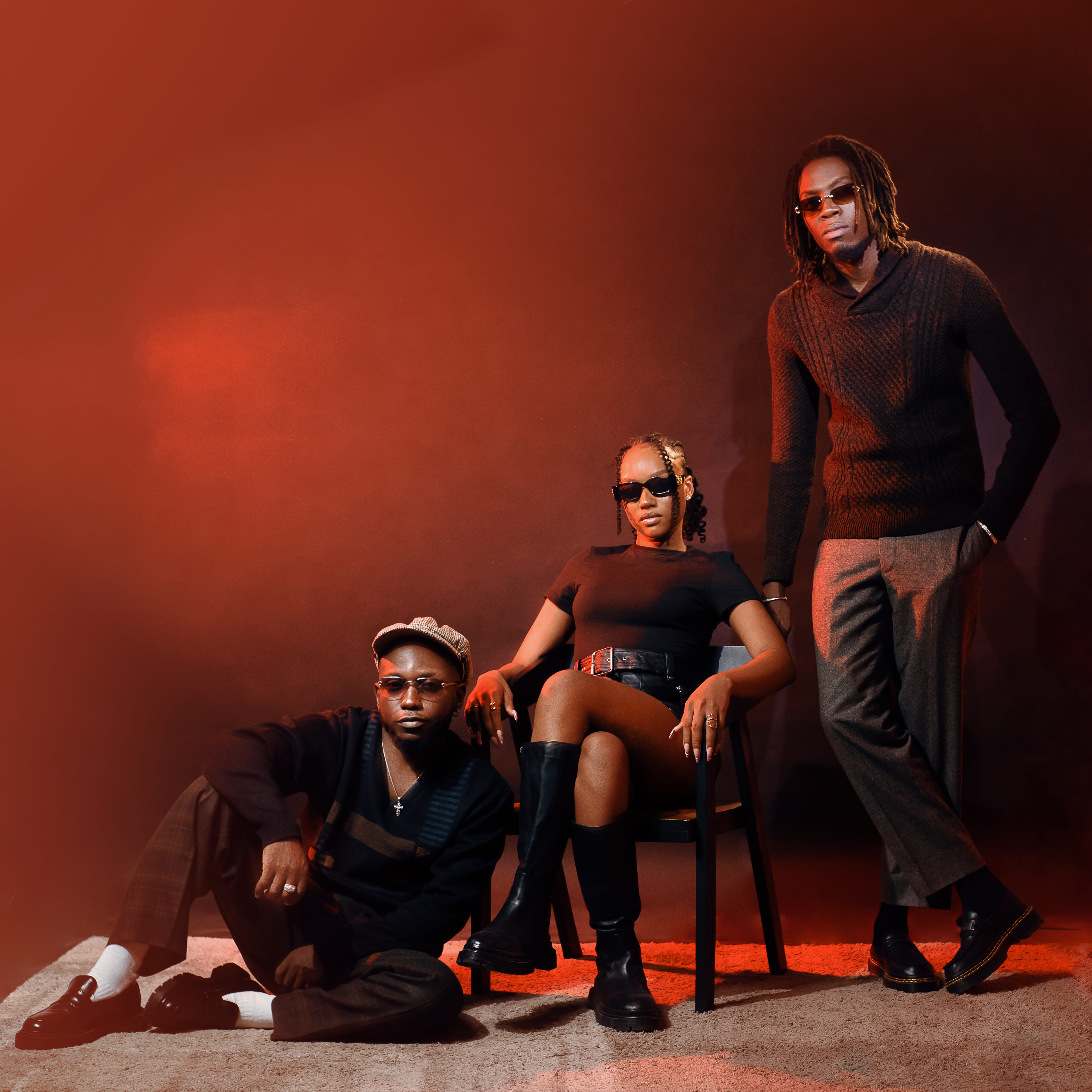 Origines Light Tour Concept